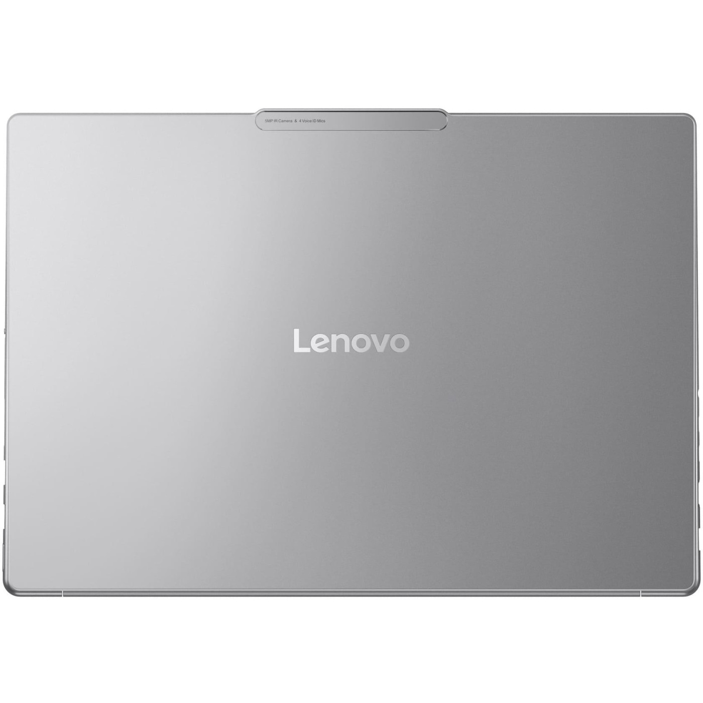 Ноутбук Lenovo 16 Yoga Pro 9 16IAH10 OLED 3200x2000/Intel Ultra 9 285H/32GB/1TB/RTX 5060/W11H/Luna Grey (83L00001US)