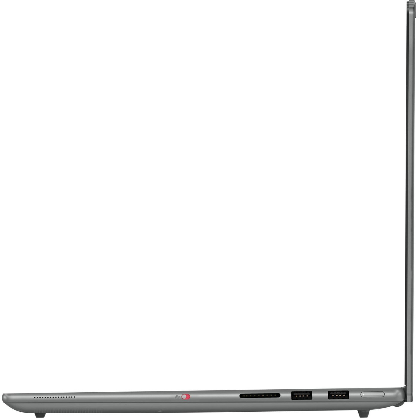 Ноутбук Lenovo 16 Yoga Pro 9 16IAH10 OLED 3200x2000/Intel Ultra 9 285H/32GB/1TB/RTX 5060/W11H/Luna Grey (83L00001US)