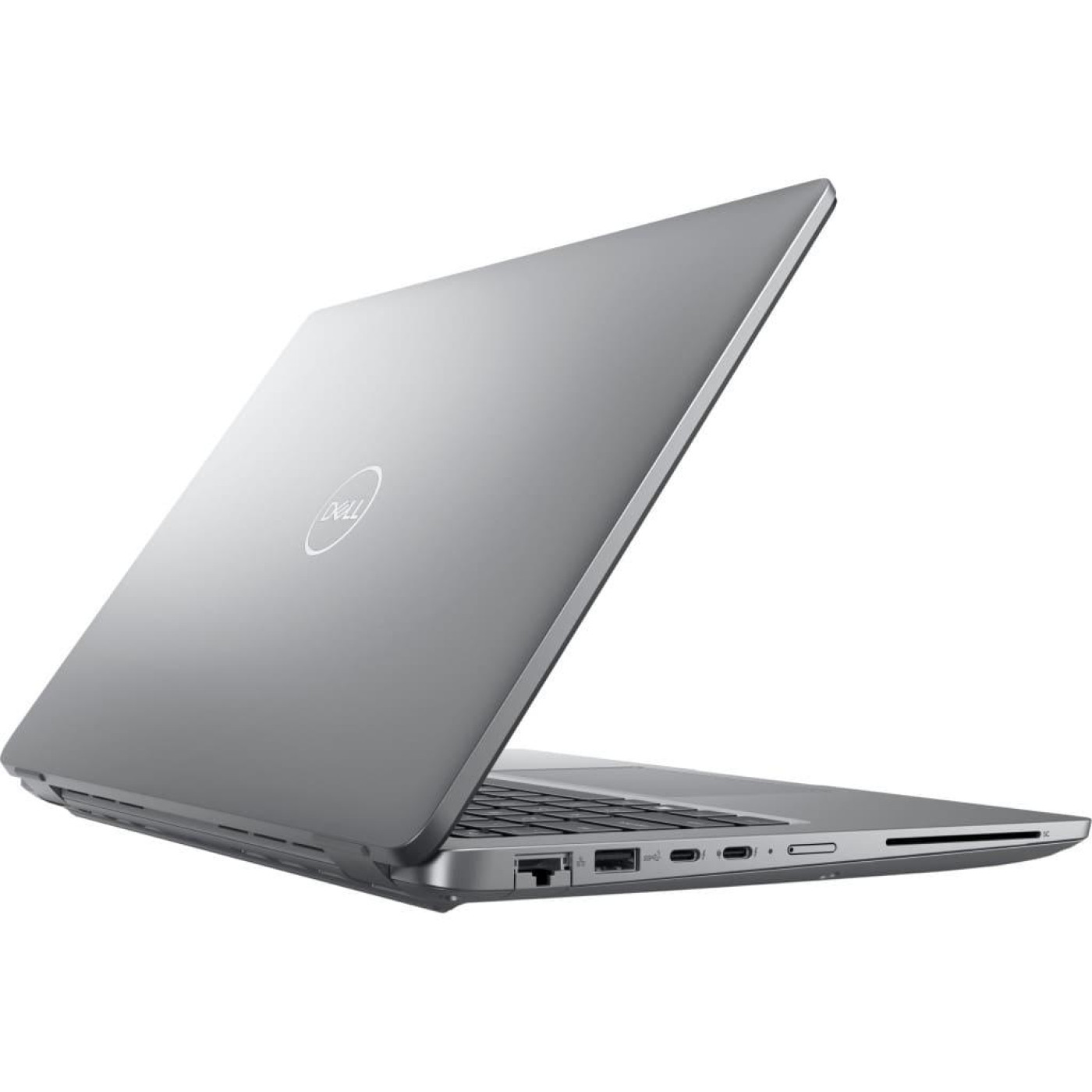 Ноутбук Dell 14 Latitude 5450 FHD IPS/Intel Ultra 5-135H/32GB/1TB/RTX 2050 4GB/W11P (210-BMPS_i5H321TBVWP)