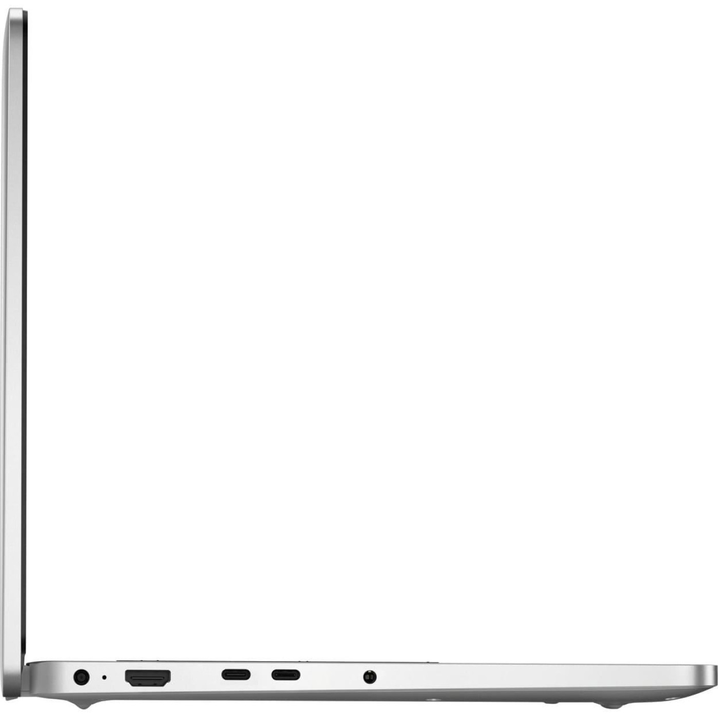 Ноутбук Dell 14 Pro 14 PC14250 FHD+/Intel U5-235U/16GB/512SSD/UMA/DOS (BTO106_PC14250_UA_UBU)