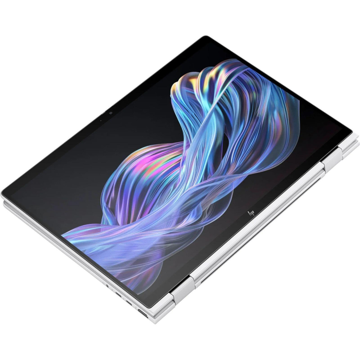 Ноутбук HP 14 EliteBook X Flip G1i WUXGA Touch/Intel U5-228V/32GB/1TB/UMA/W11P/Silver (B69C9ET)
