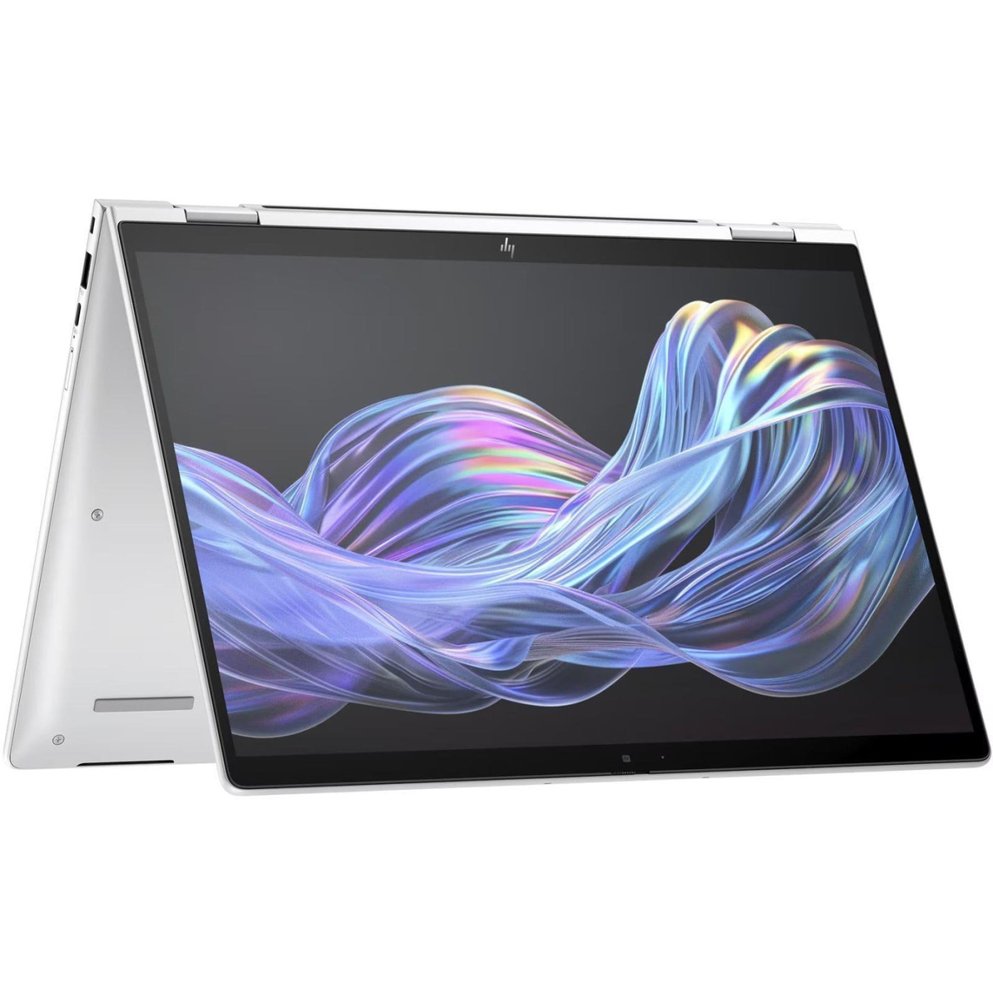 Ноутбук HP 14 EliteBook X Flip G1i WUXGA Touch/Intel U5-228V/32GB/1TB/UMA/W11P/Silver (B69C9ET)