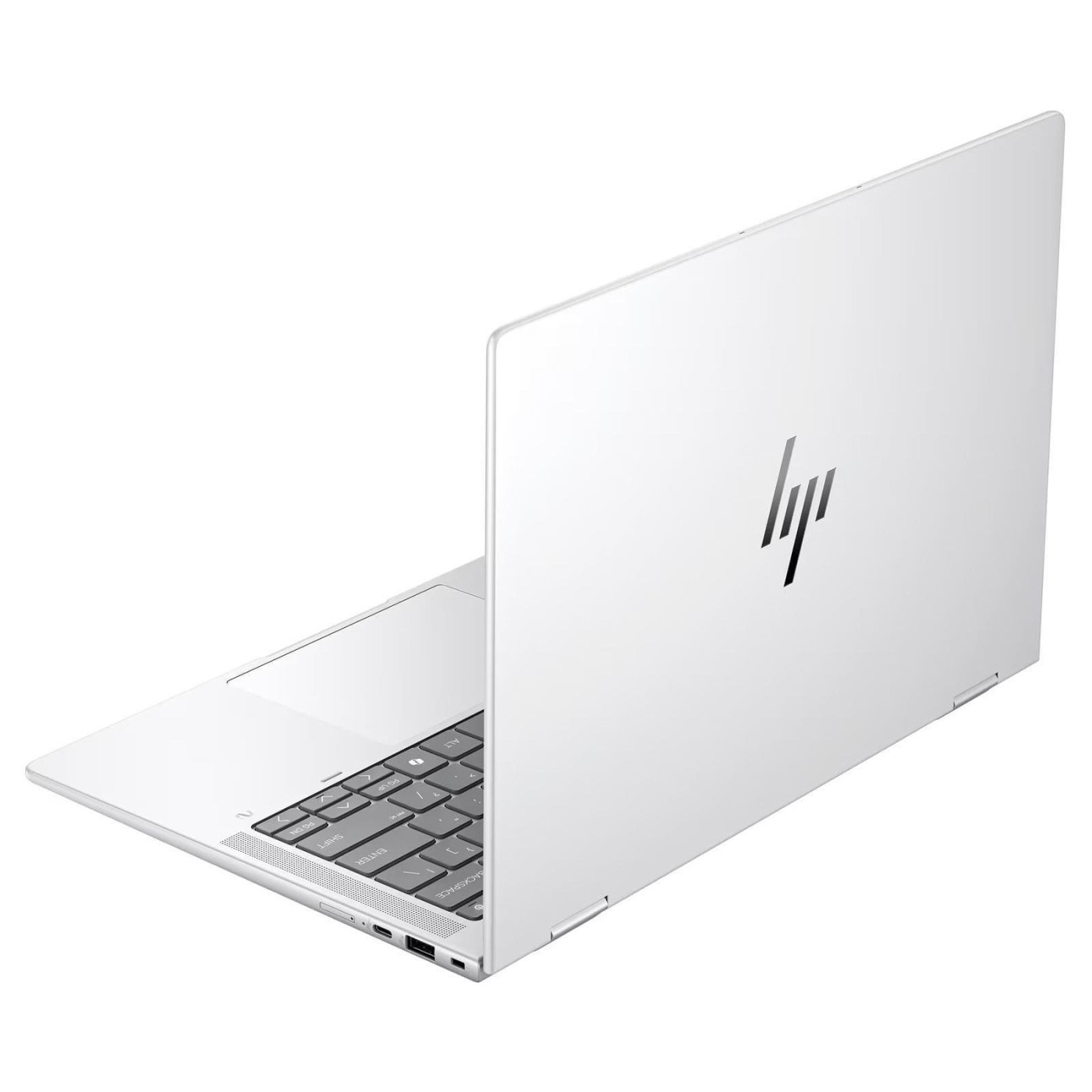 Ноутбук HP 14 EliteBook X Flip G1i WUXGA Touch/Intel U5-228V/32GB/1TB/UMA/W11P/Silver (B69C9ET)
