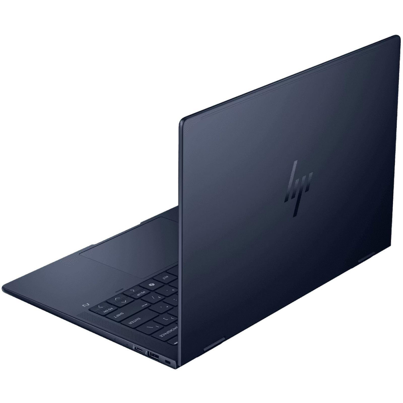 Ноутбук HP 14 EliteBook X Flip G1i WUXGA Touch/Intel U5-228V/32GB/512SSD/UMA/W11P/Blue (B9ZU8ET)