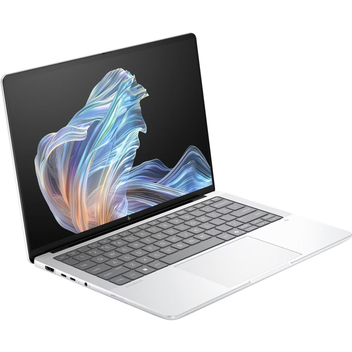 Ноутбук HP 14 EliteBook X G1a WUXGA/Ryzen 5 340/32GB/512SSD/UMA/W11P/Silver (B68T9EA)