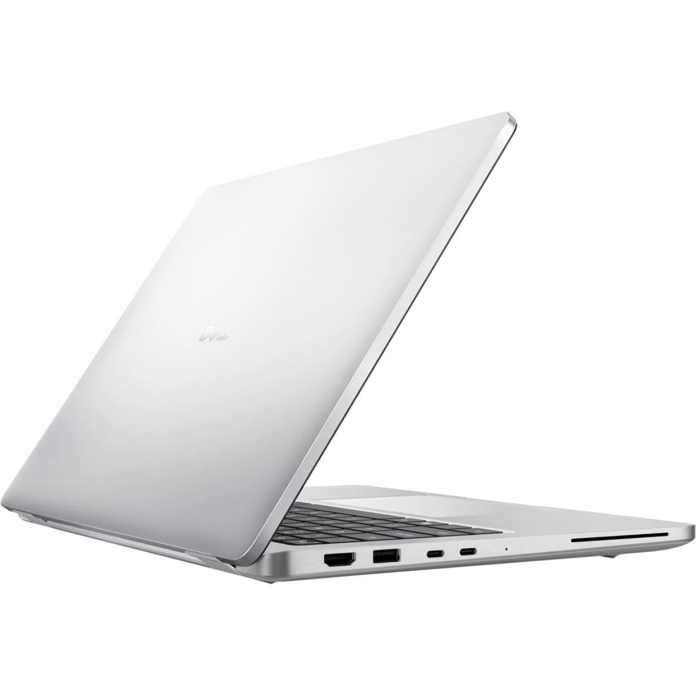 Ноутбук Dell 14 Pro 14 Plus PB14250 FHD IPS/Intel U7-255U/32GB/512SSD/Intel Graphics/DOS (210-BPDR_U732512_UBU)
