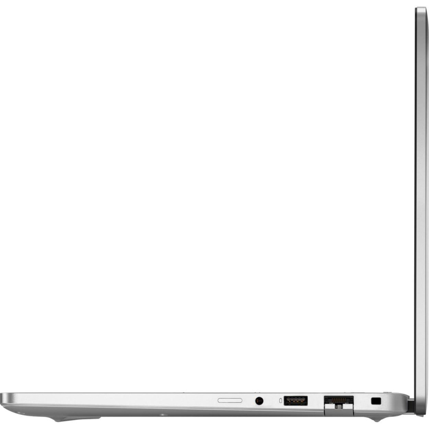 Ноутбук Dell 14 Pro 14 Plus PB14250 FHD IPS/Intel U7-255U/32GB/512SSD/Intel Graphics/DOS (210-BPDR_U732512_UBU)