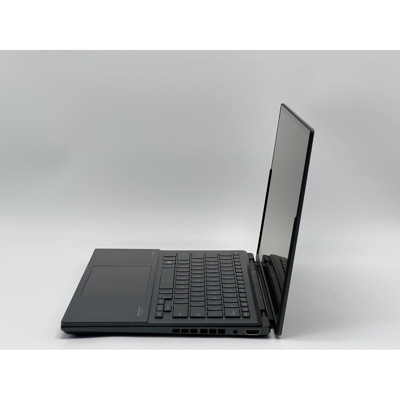 Ноутбук ASUS Zenbook Duo, Intel Core Ultra 7 155H, 16 GB, 960 GB, Intel Arc Graphics, 1920x1200, OLED (SH2509973) Б/в