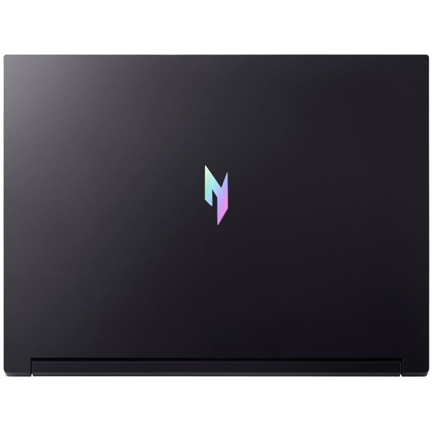 Ноутбук Acer 16 Nitro V 16 AI ANV16-42-R0S5 FHD IPS 180Hz/Ryzen 5 240/16GB/512SSD/RTX 3050/DOS/Black (NH.U1KEU.008)