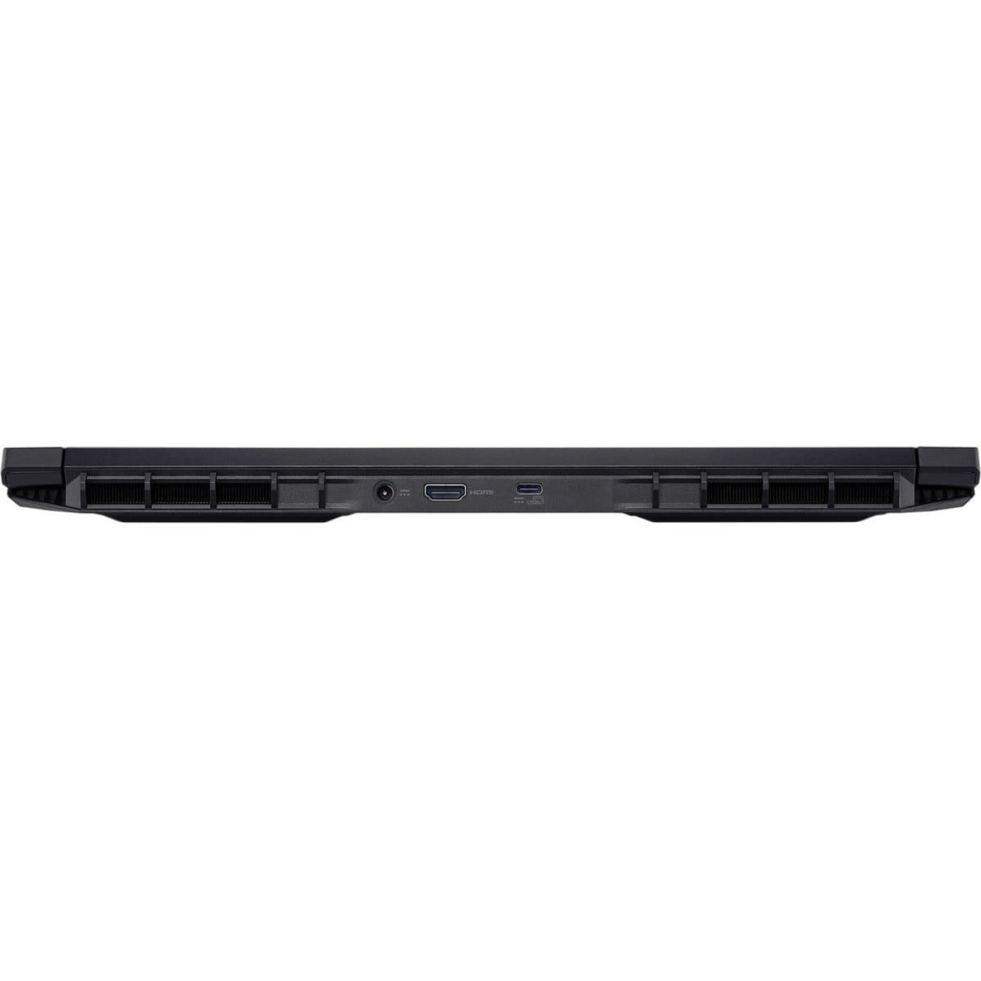 Ноутбук Acer 16 Nitro V 16 AI ANV16-42-R0S5 FHD IPS 180Hz/Ryzen 5 240/16GB/512SSD/RTX 3050/DOS/Black (NH.U1KEU.008)
