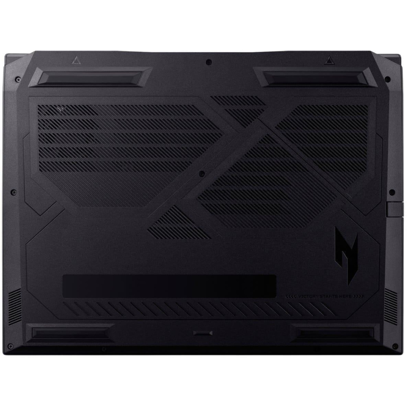 Ноутбук Acer 16 Nitro V 16 AI ANV16-42-R0S5 FHD IPS 180Hz/Ryzen 5 240/16GB/512SSD/RTX 3050/DOS/Black (NH.U1KEU.008)
