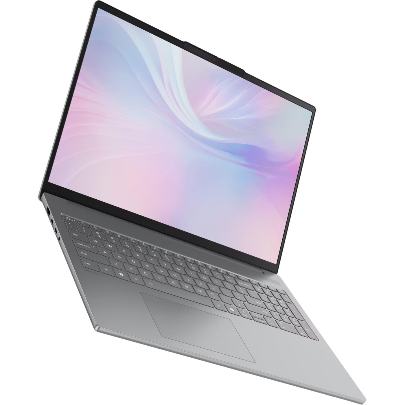 Ноутбук 16 Lenovo IdeaPad Slim 5 16ARP10 FHD IPS/Ryzen 7 7735HS/16GB/512SSD/AMD Radeon 680M/DOS/Luna Grey (83HU004QRA)