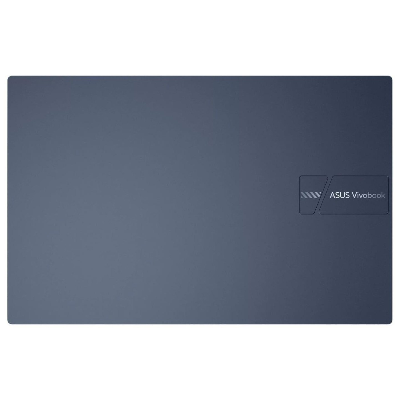 Ноутбук ASUS 15.6 Vivobook 15 X1504MA FHD IPS/Intel Core 5 320/16GB/512SSD/UMA/DOS/Blue (90NB17I1-M005A0)