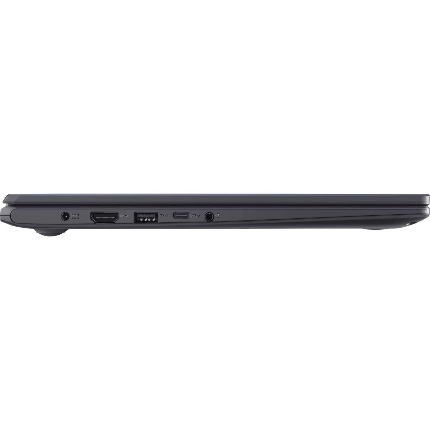 Ноутбук ASUS 15.6 Vivobook Go 15 E510KA FHD/Intel C N4500/8GB/512SSD/UMA/DOS/Blue (90NB0UJ4-M01UF0)