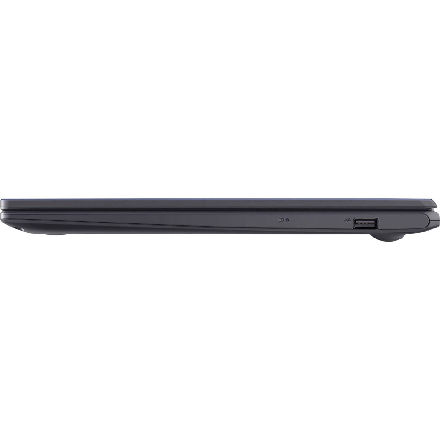 Ноутбук ASUS 15.6 Vivobook Go 15 E510KA FHD/Intel C N4500/8GB/512SSD/UMA/DOS/Blue (90NB0UJ4-M01UF0)
