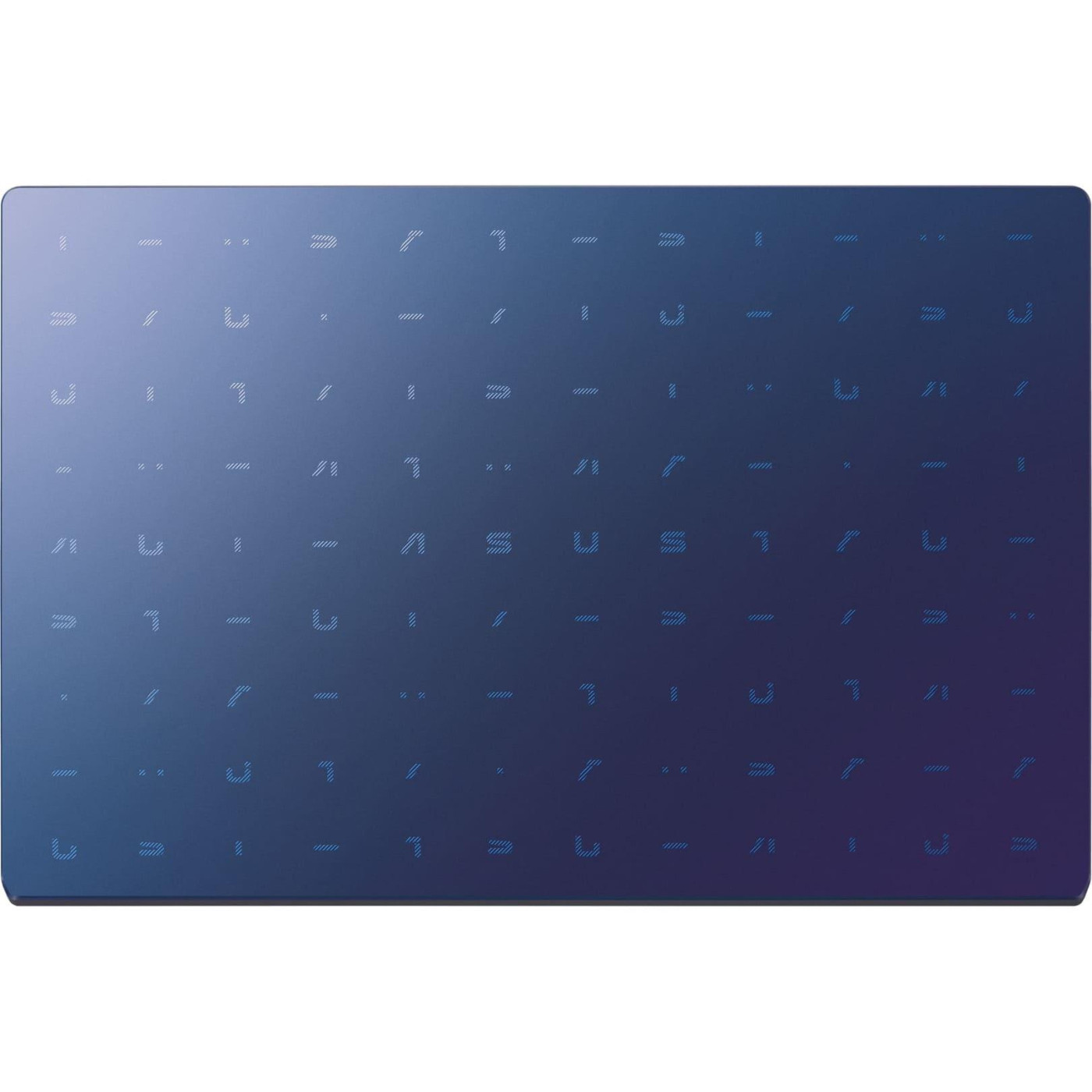 Ноутбук ASUS 15.6 Vivobook Go 15 E510KA FHD/Intel C N4500/8GB/512SSD/UMA/DOS/Blue (90NB0UJ4-M01UF0)
