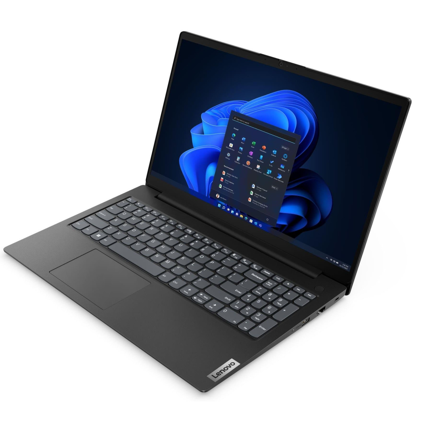 Ноутбук Lenovo 15.6