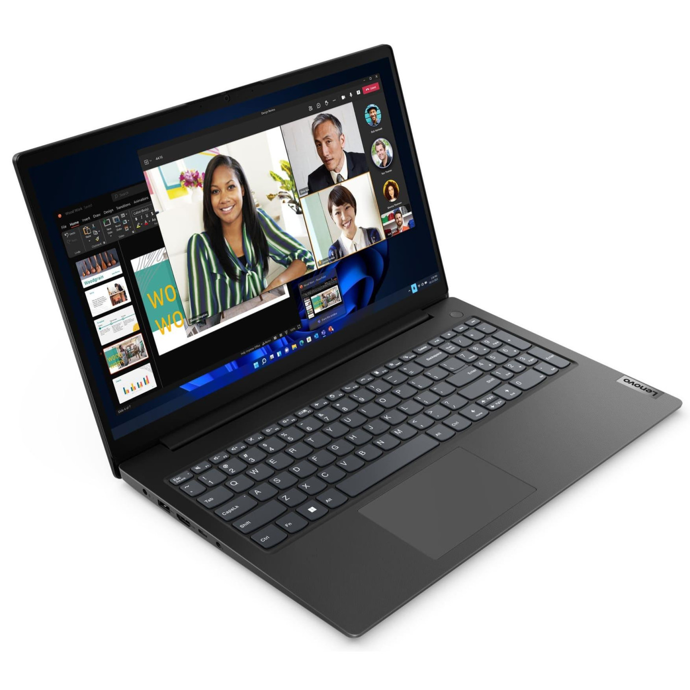 Ноутбук Lenovo 15.6
