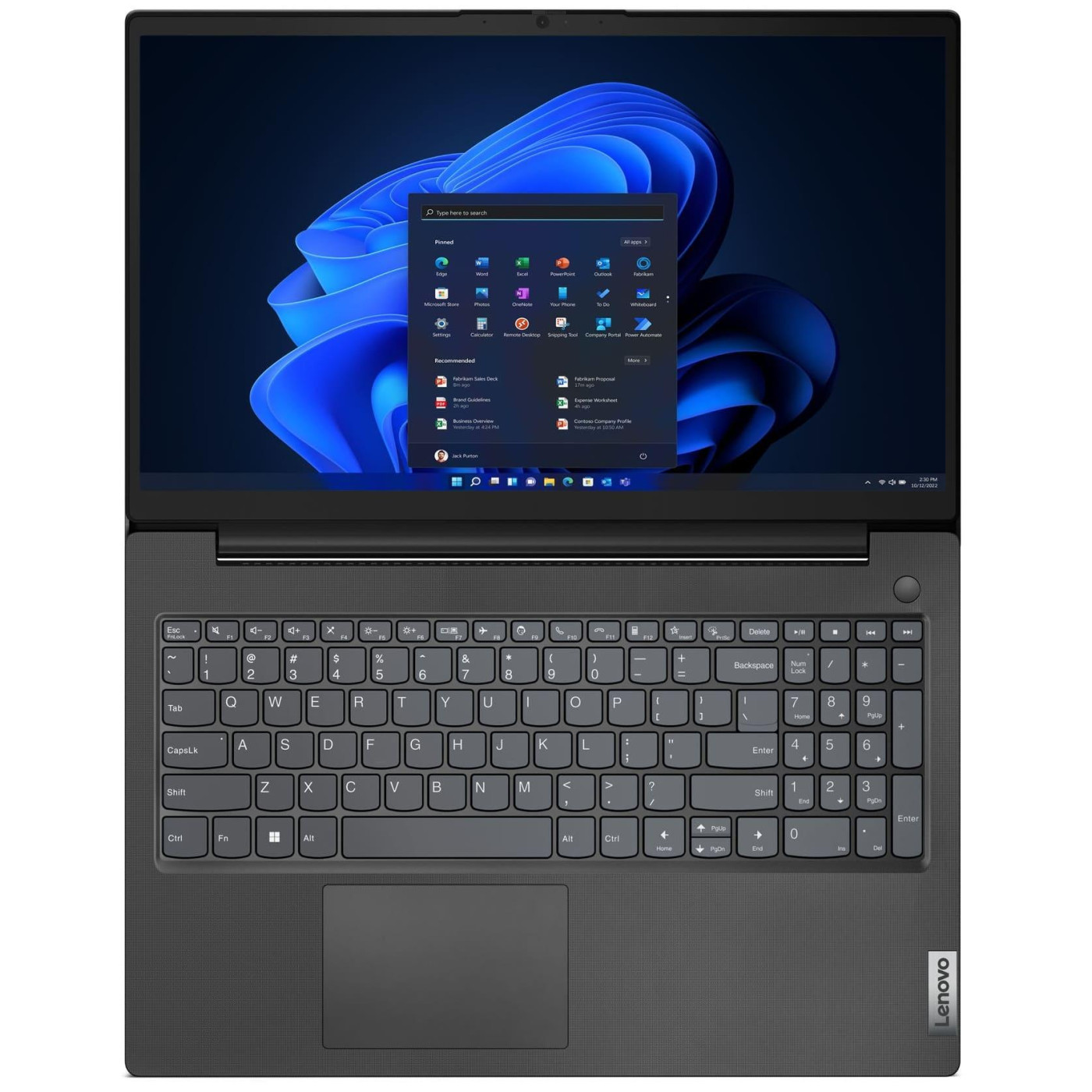 Ноутбук Lenovo 15.6