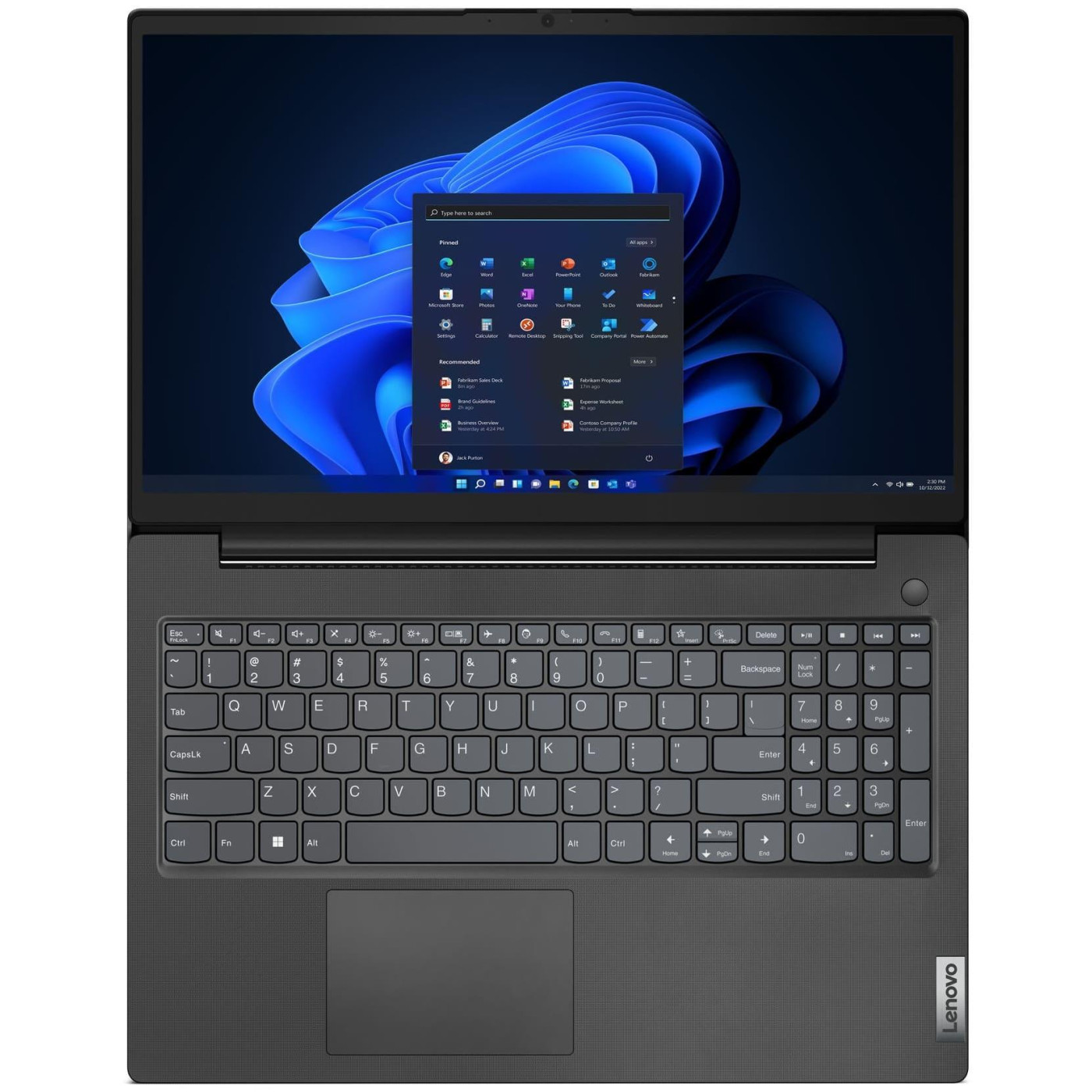 Ноутбук Lenovo 15.6