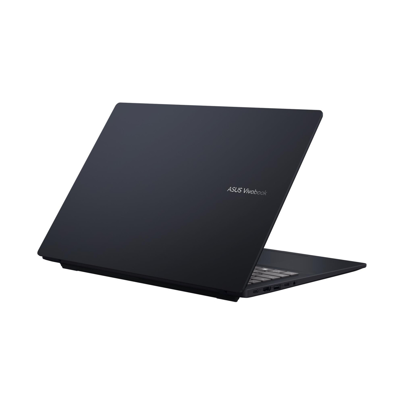 Ноутбук ASUS 16 Vivobook 16 X1607CA-MB058 WUXGA IPS/Intel U5-225H/16GB/512SSD/UMA/DOS/Blue (90NB15A1-M00660)