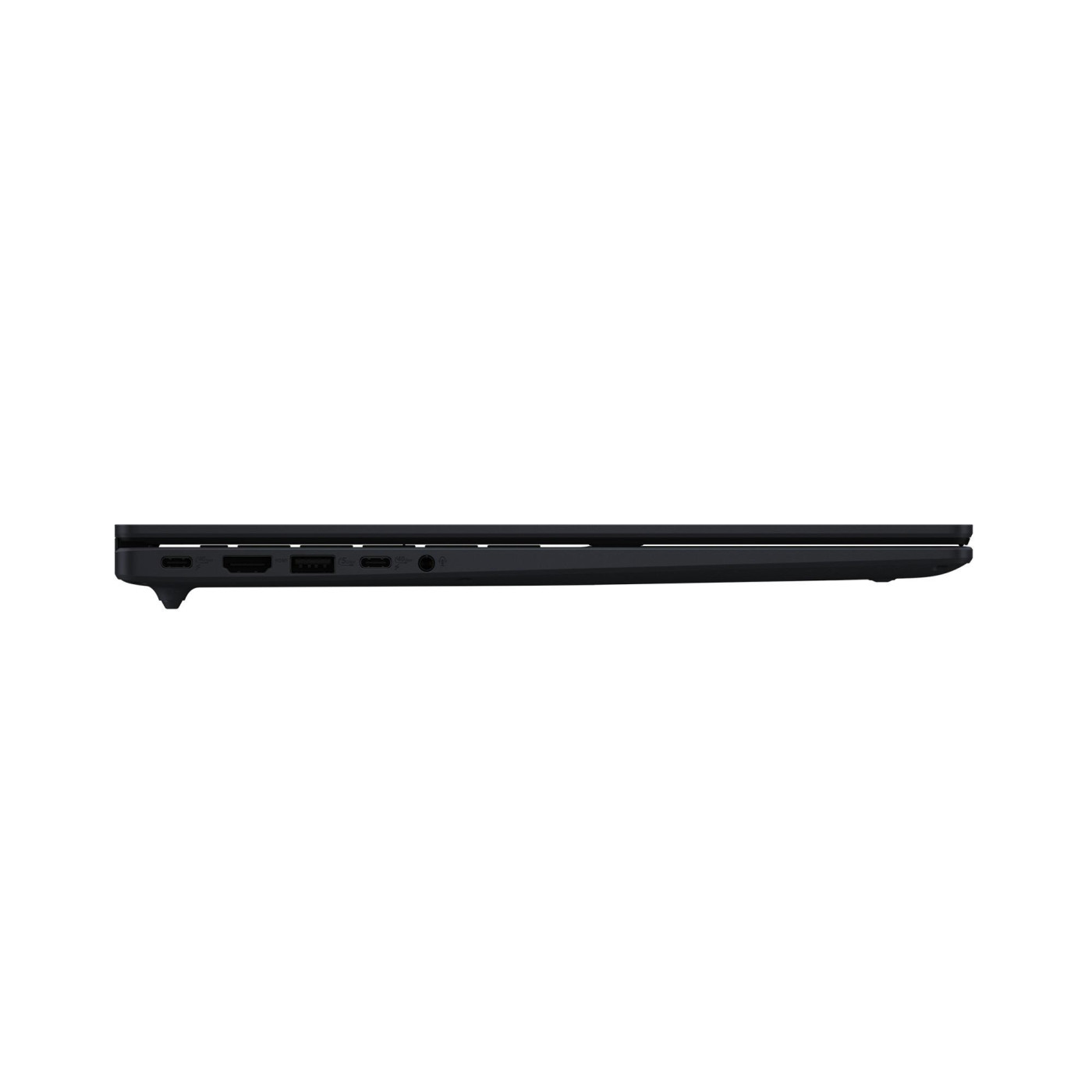 Ноутбук ASUS 16 Vivobook 16 X1607CA-MB058 WUXGA IPS/Intel U5-225H/16GB/512SSD/UMA/DOS/Blue (90NB15A1-M00660)