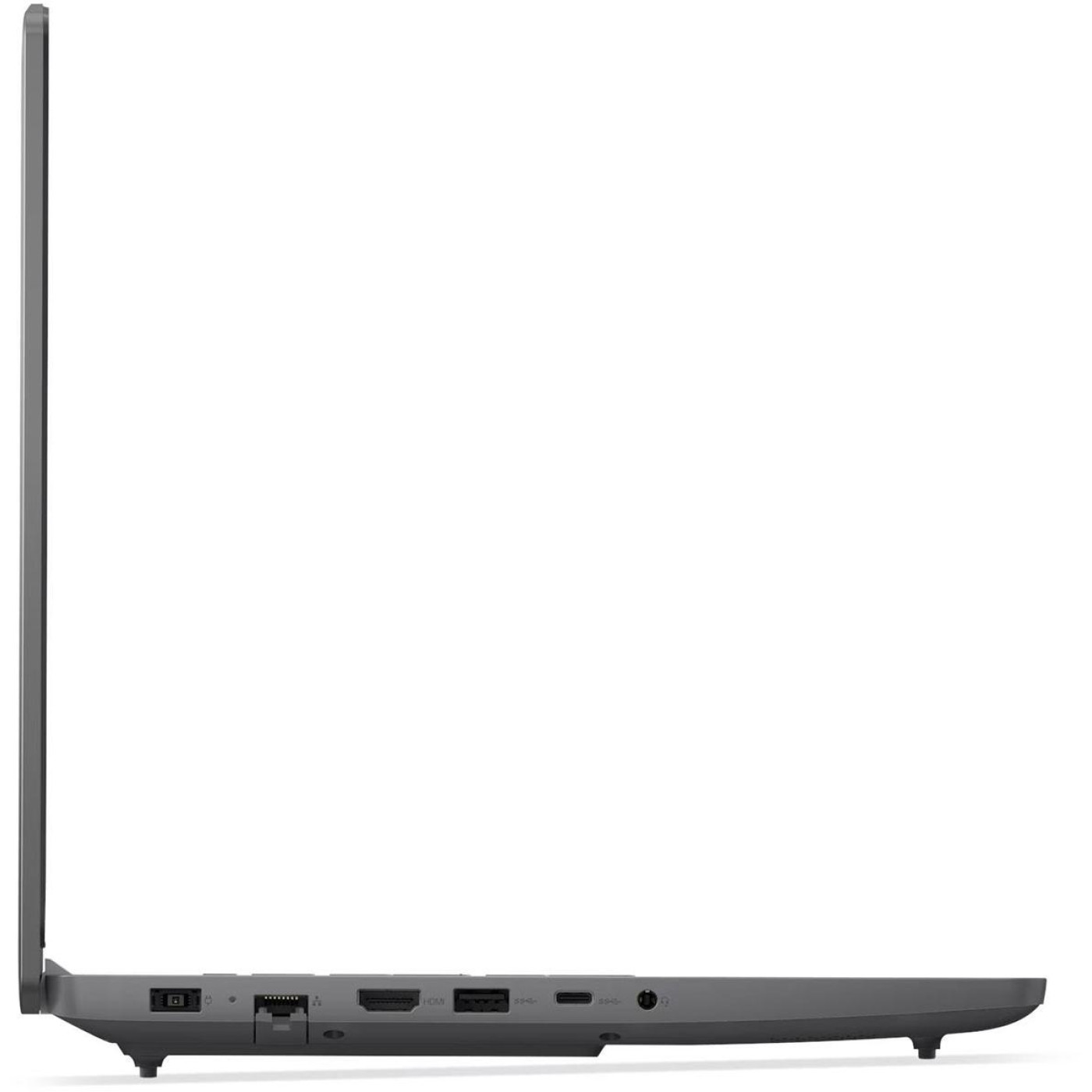 Ноутбук Lenovo 15.6 LOQ 15ARP10E FHD IPS 144Hz/Ryzen 7 170/16GB/1TB/RTX 4050 6GB/DOS/Luna Grey (83S000ETRA)