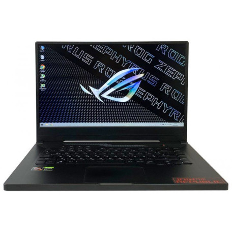 Ноутбук ASUS 15.6