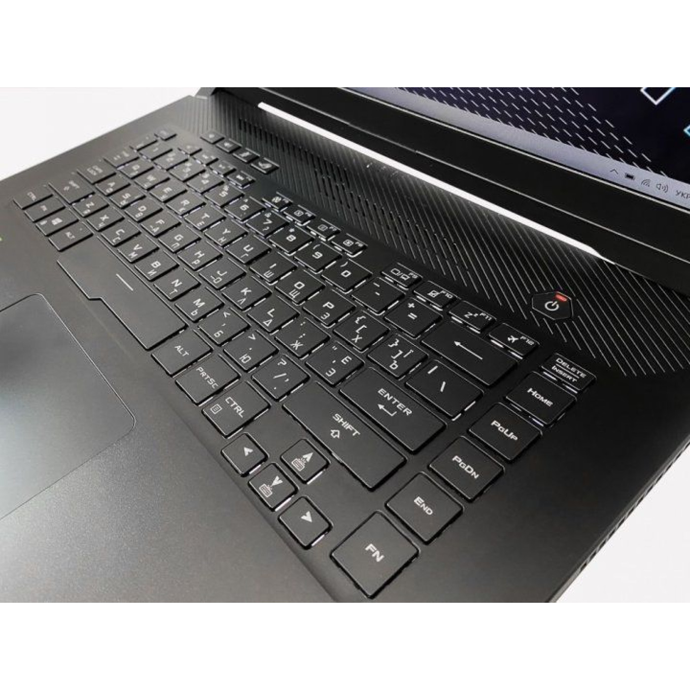 Ноутбук ASUS 15.6