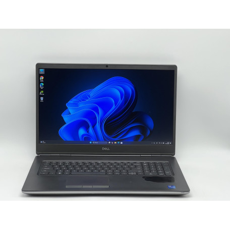 Ноутбук Dell 16 Lenovo ThinkPad P1 Gen 5 WUXGA IPS/Intel Core i7-12800H/16GB/480GB SSD/NVIDIA RTX A1000 4GB/DOS/Black (SH2609636) Б/у