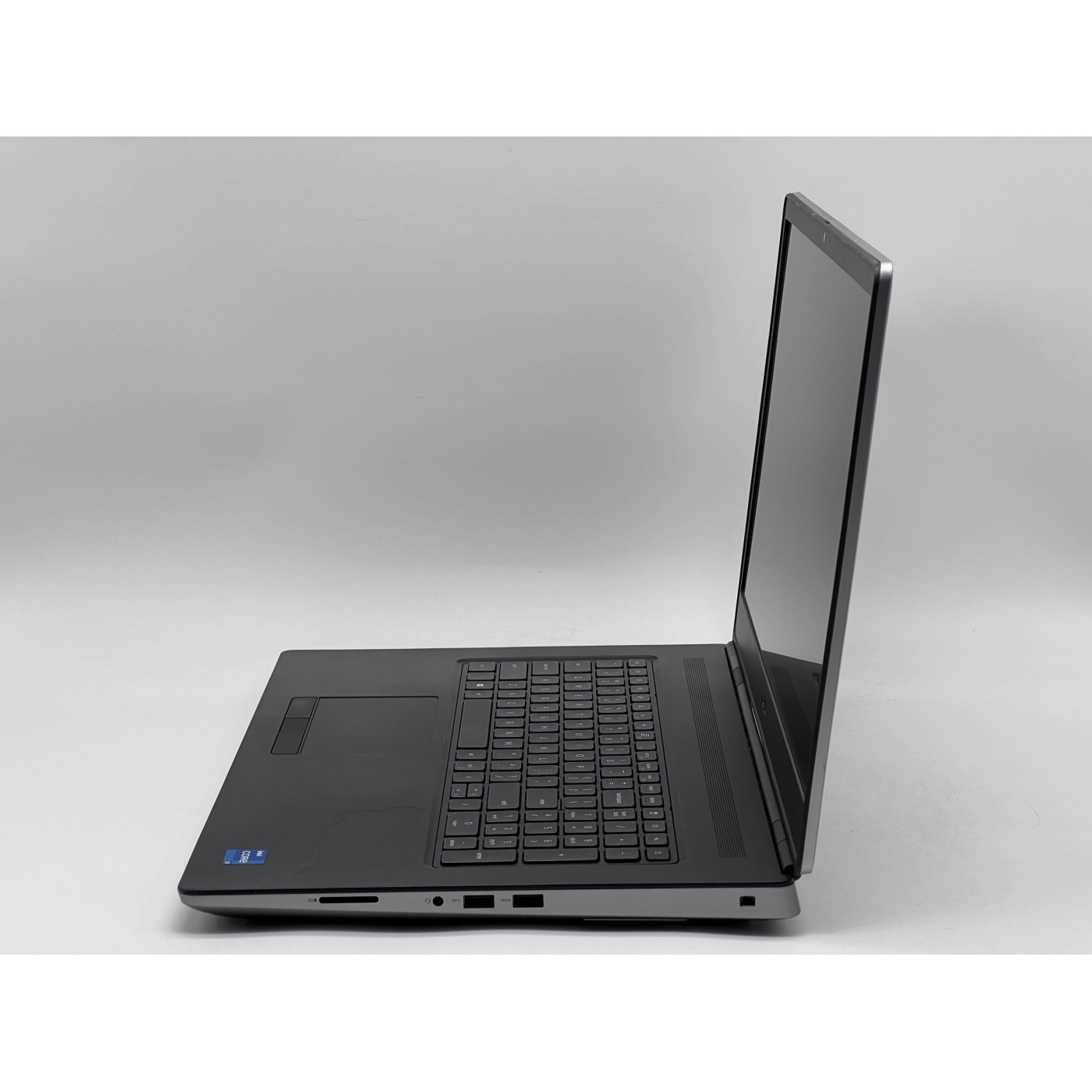 Ноутбук Dell 16 Lenovo ThinkPad P1 Gen 5 WUXGA IPS/Intel Core i7-12800H/16GB/480GB SSD/NVIDIA RTX A1000 4GB/DOS/Black (SH2609636) Б/у