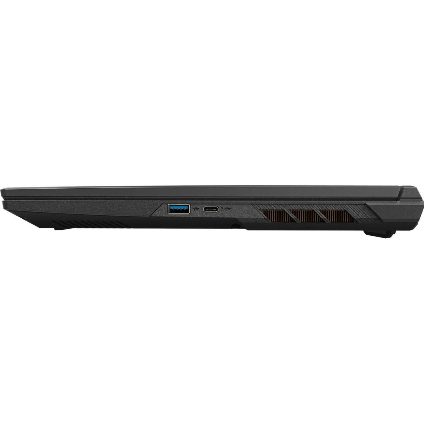 Ноутбук GIGABYTE 16 G6X 9KG 2024 1920x1200/Intel Core i7-13650HX/16 ГБ/1000 ГБ/RTX 4060, 8 ГБ /Win11/Gunmetal Gray (G6X 9KG-43UA854SD) Б/в