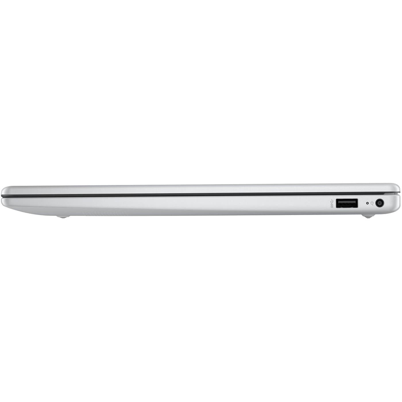 Ноутбук HP 15.6 OmniBook 3 NGAI 15-fn0016ua/Ryzen 7 AI 350/16GB/1TB/Radeon 860M/W11H/Glacier Silver (D16GTEA)