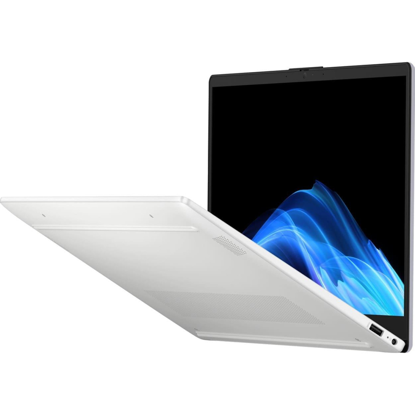 Ноутбук HP 15.6 Laptop AI 15-fd2026ua/Intel U5-225U/32GB/1TB/Intel Graphics/DOS/Moonlight Blue (D16CYEA)