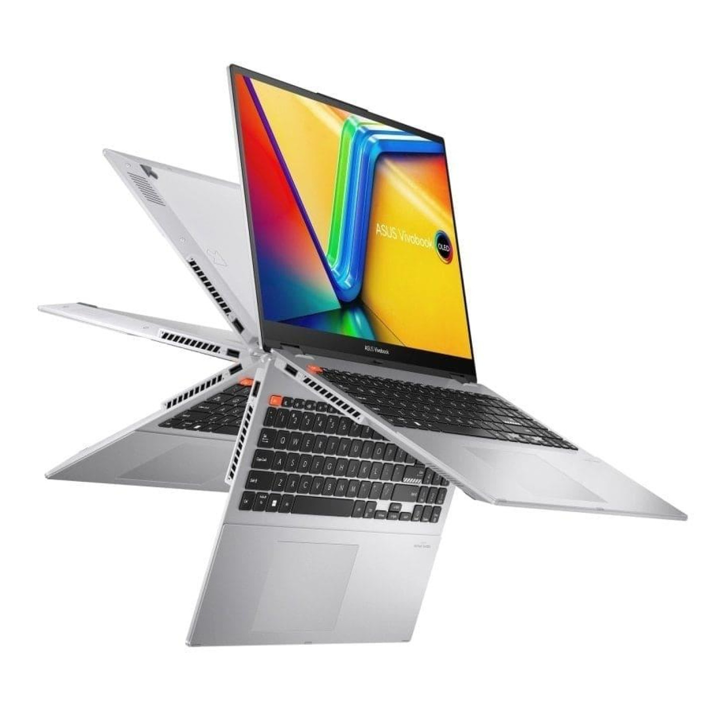 Ноутбук ASUS 16