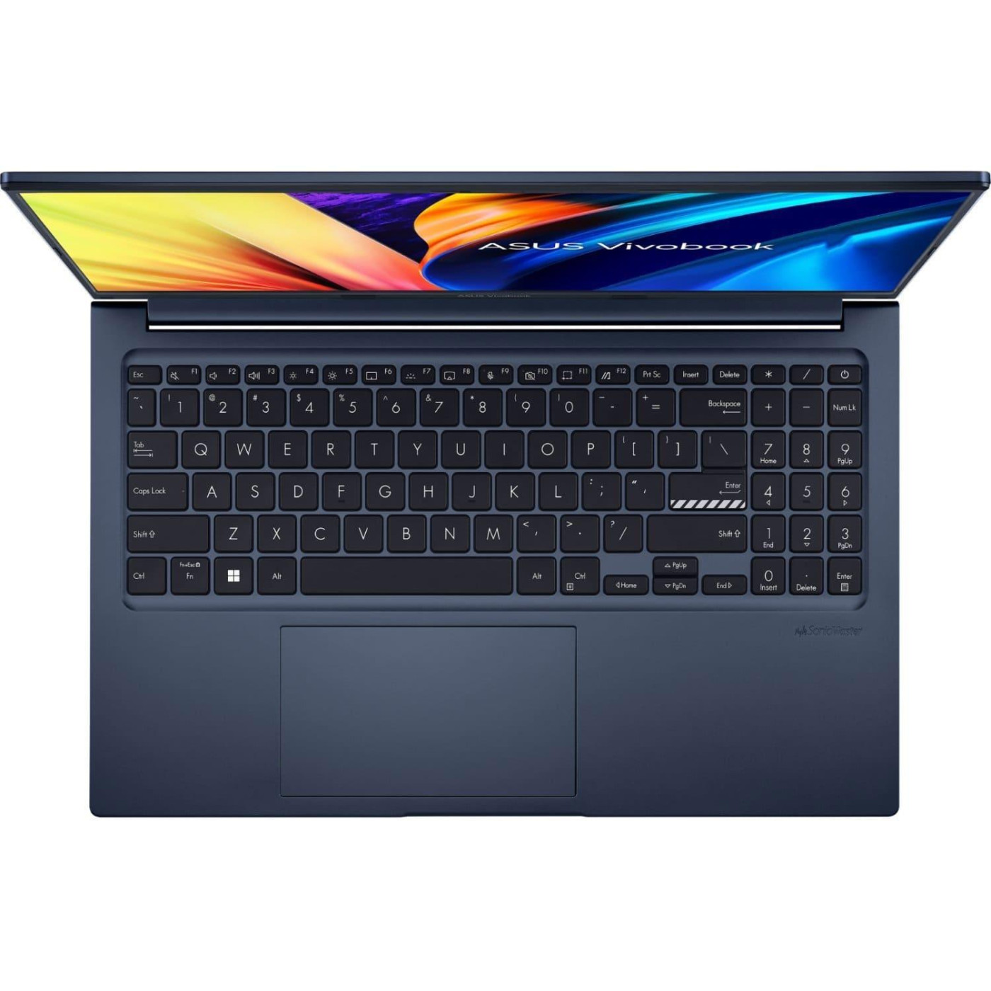 Ноутбук ASUS 15.6