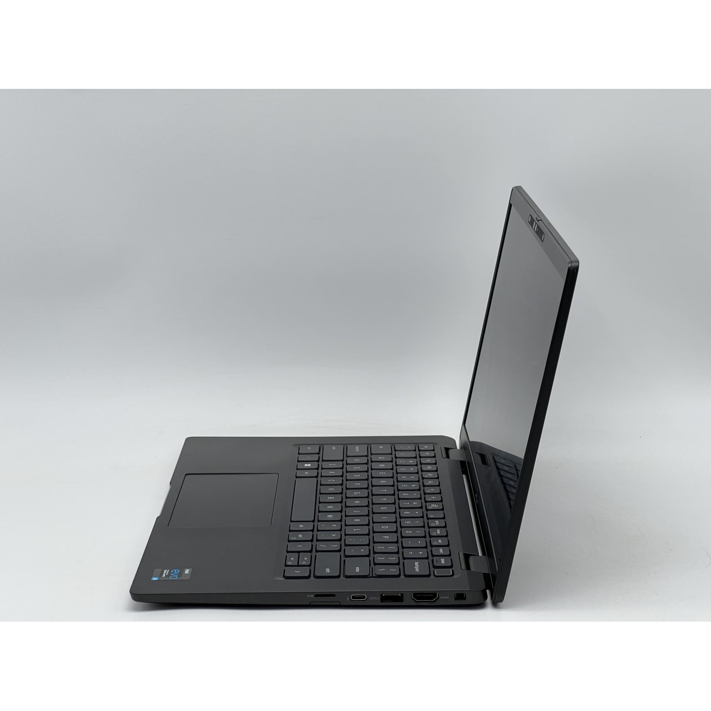 Ноутбук Dell 14 Latitude 7420 FHD IPS/Intel Core i5-1145G7/16GB/240GB SSD/Intel Iris Xe Graphics/DOS/Black (SH26061616) Б/у