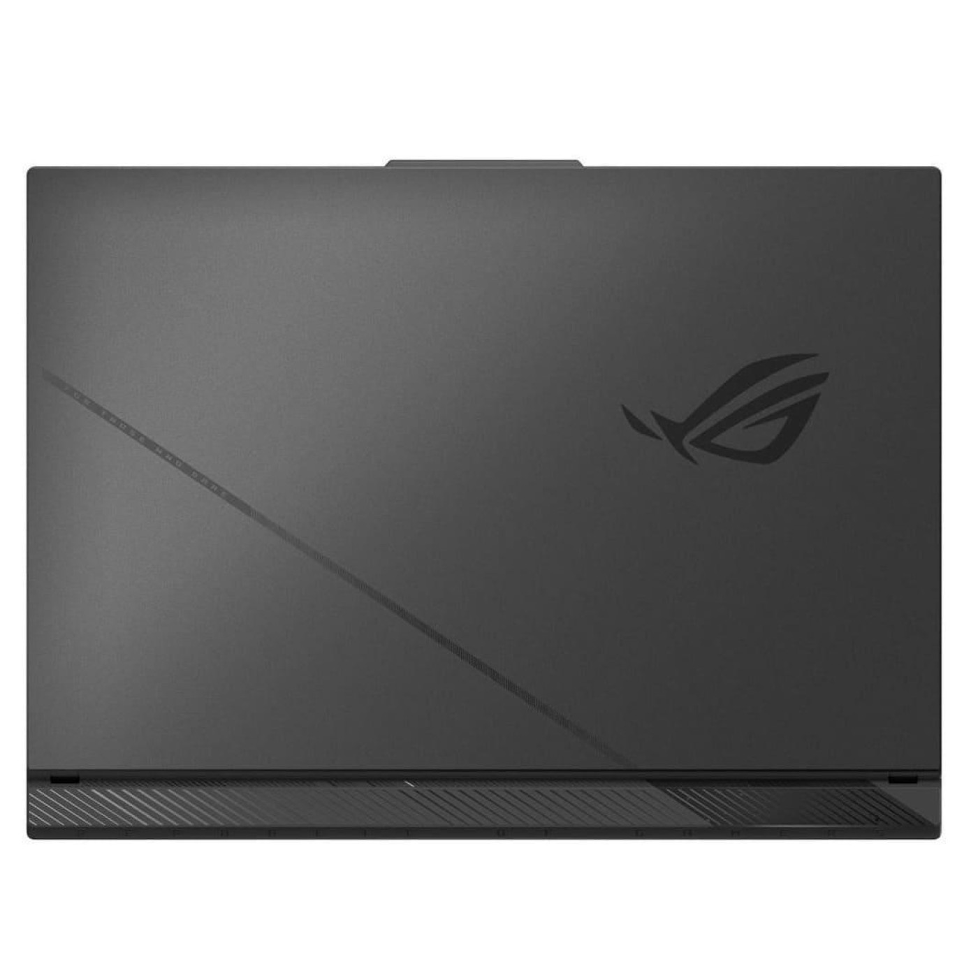 Ноутбук ASUS 18 ROG Strix G18 G814PM 2560x1600 IPS 240Hz/Ryzen 9 8940HX/32GB/1TB/RTX 5060/W11H/Eclipse Gray (G814PM-S9010W)
