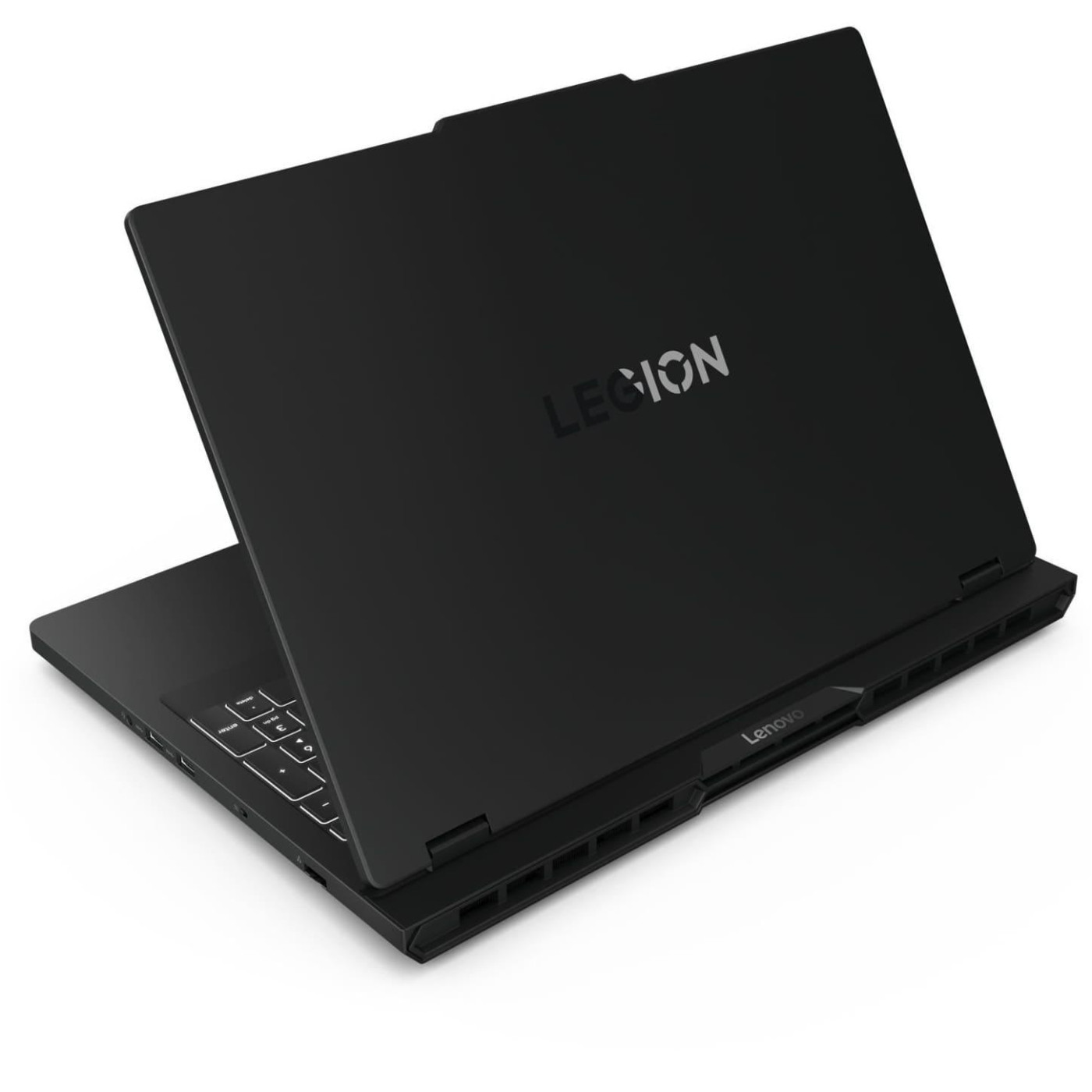 Ноутбук Lenovo 16 Legion Pro 5 16ADR10 2560x1600 OLED 165Hz/Ryzen 7 8745HX/32GB/1TB/RTX 5060/W11H/Eclipse Black (83LT000MUS *)