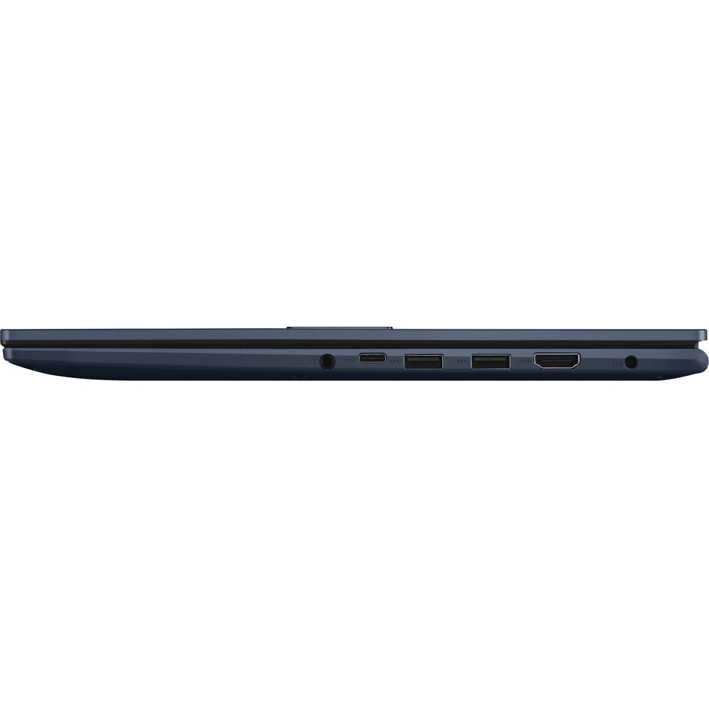 Ноутбук ASUS 15.6 Vivobook 15 M1502NAQ-BQ027W FHD IPS 60Hz/Ryzen 7 170/24GB/512SSD/Radeon Graphics/W11H/Quiet Blue (90NB1841-M002M0)