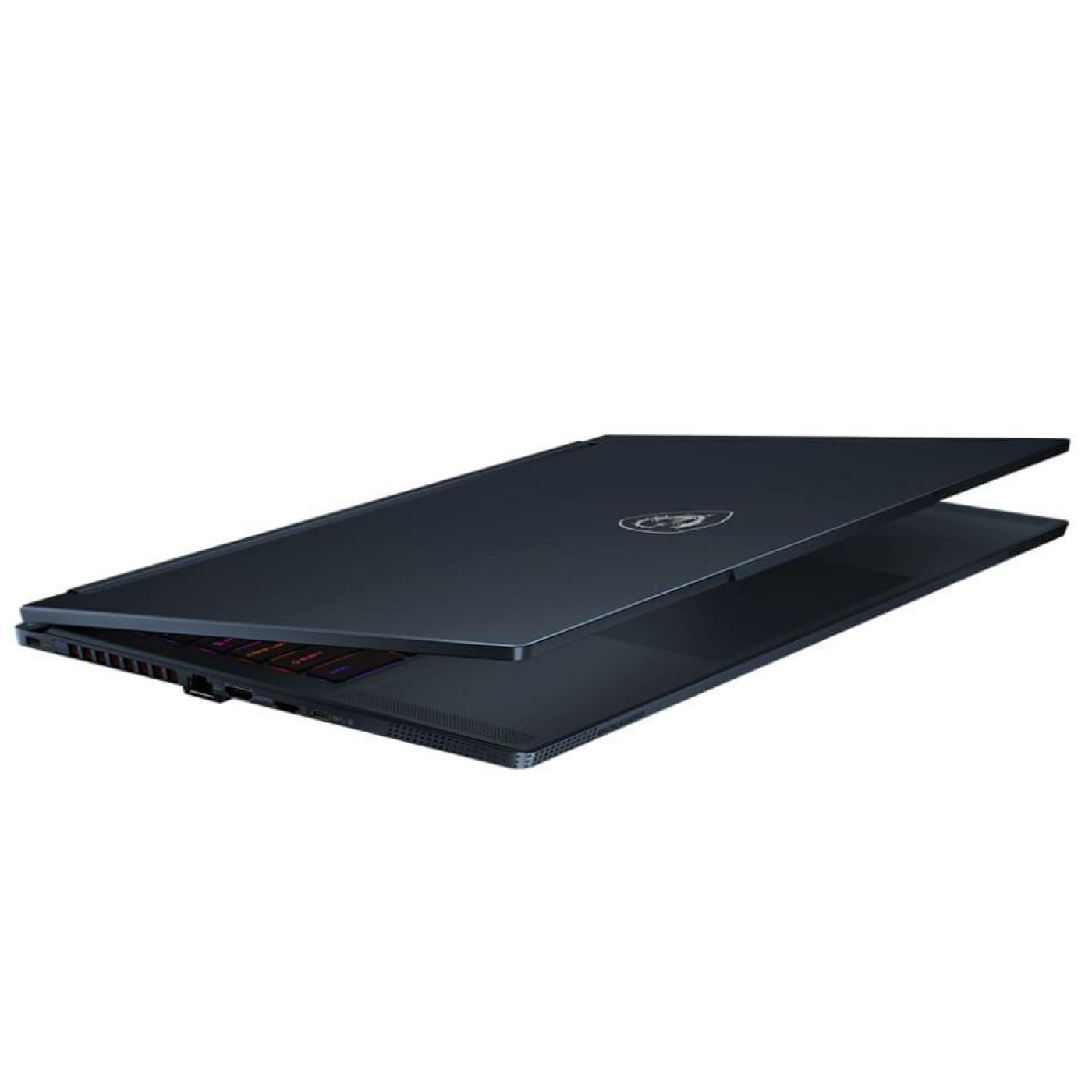 Ноутбук MSI 16 Stealth 16 AI Studio A1VFG WQXGA IPS 240Hz/Intel Core Ultra 9 185H/32GB/2TB/RTX 4060 8GB/W11H/Star Blue (A1VFG-0322) U1