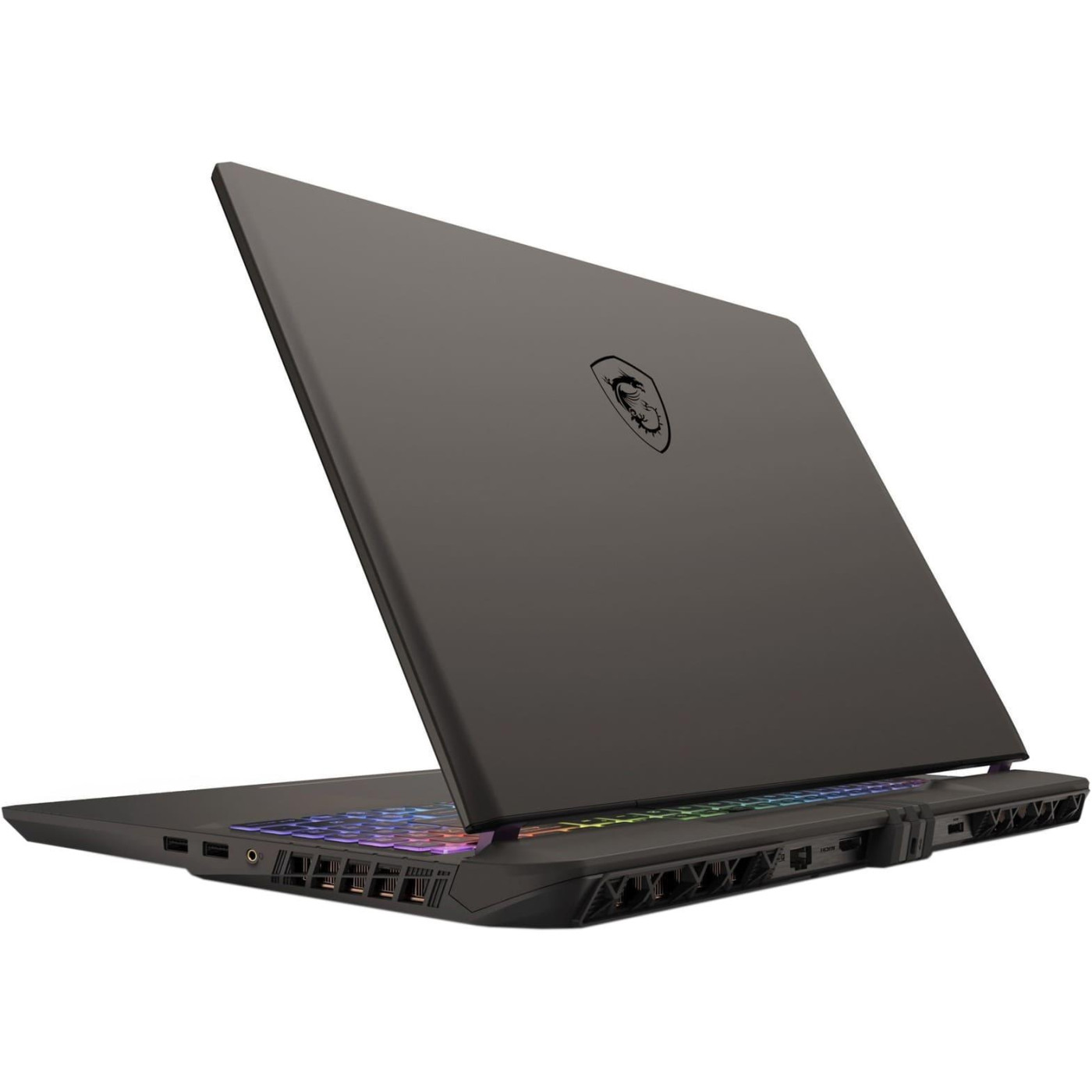 Ноутбук MSI 16 Vector 16 HX Full HD+ IPS 144Hz/Intel Core i9-13980HX/32GB/2TB/RTX 4080 12GB/W11H/Cosmo Gray (A13VHG-46322) U1