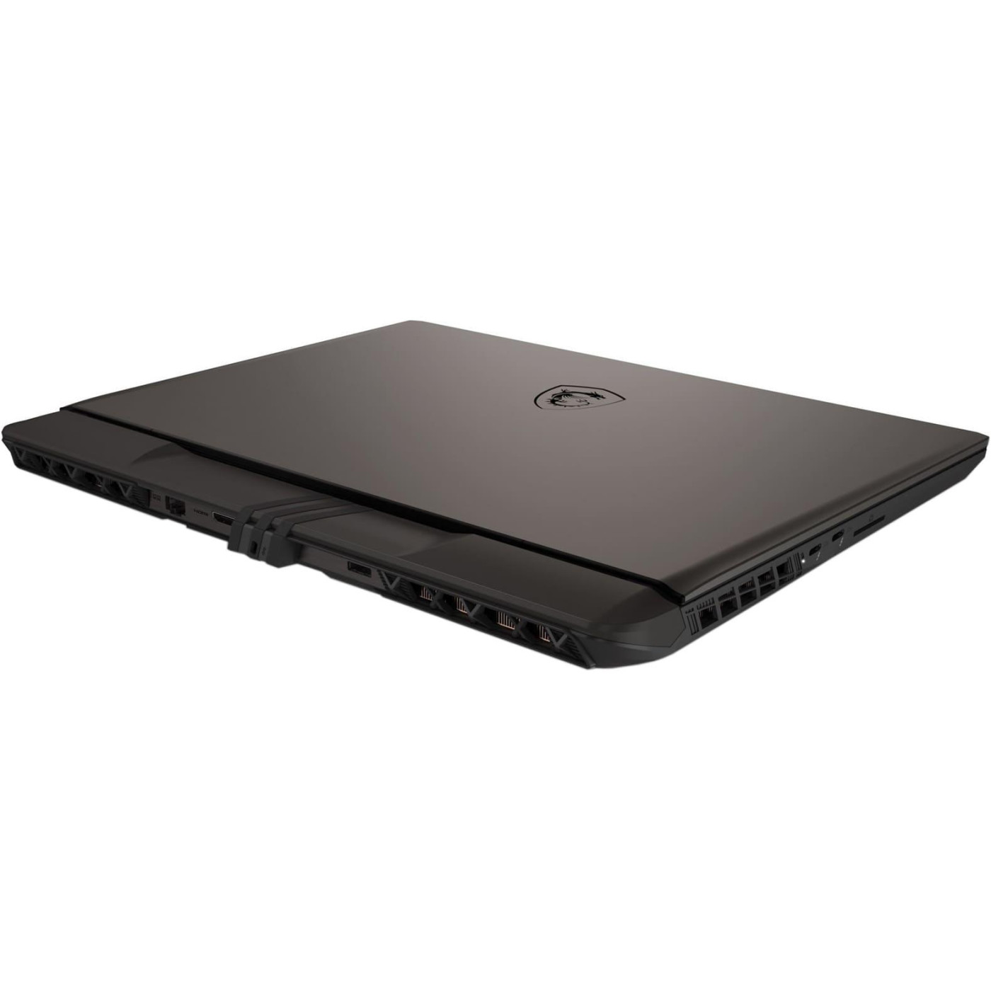 Ноутбук MSI 16 Vector 16 HX Full HD+ IPS 144Hz/Intel Core i9-13980HX/32GB/2TB/RTX 4080 12GB/W11H/Cosmo Gray (A13VHG-46322) U1