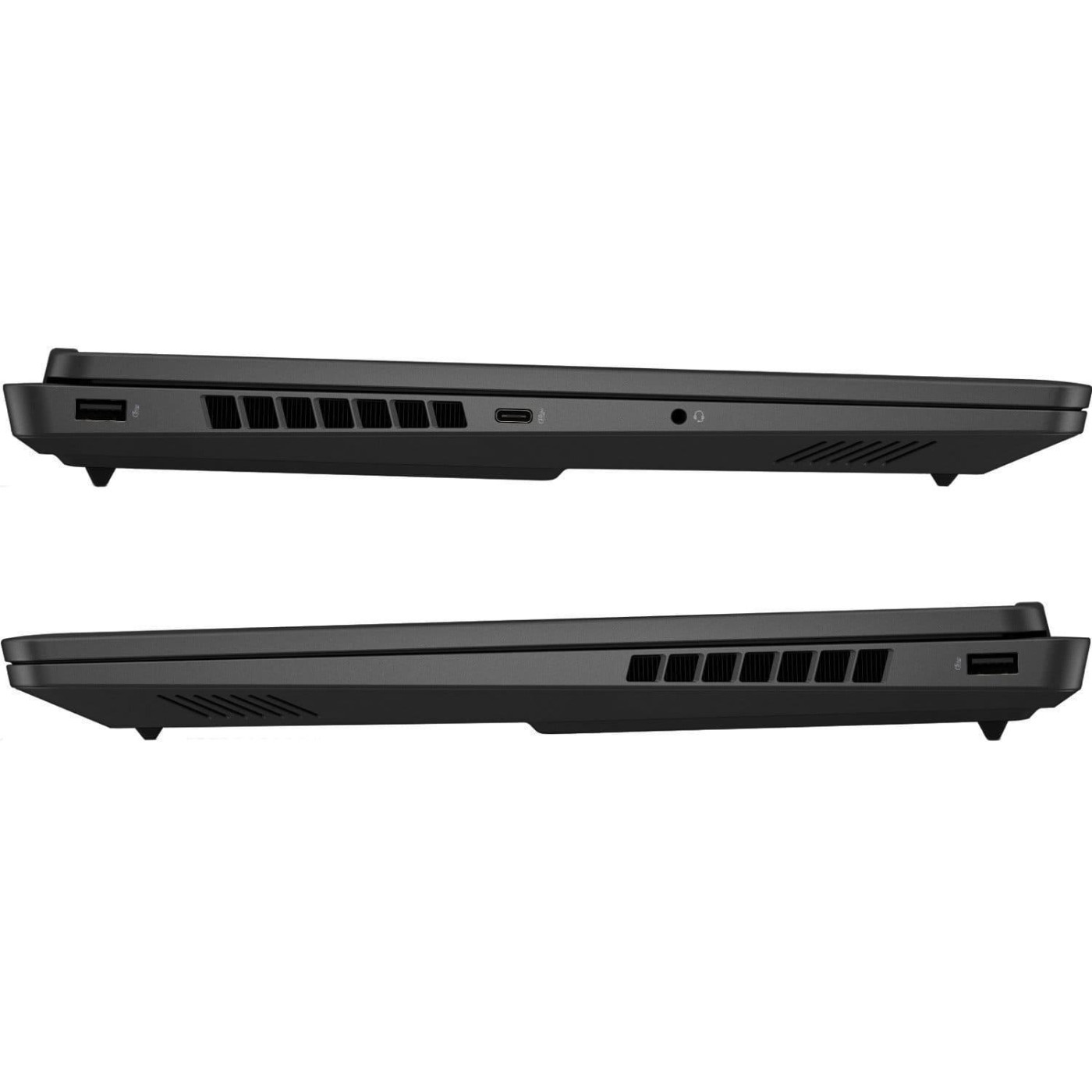 Ноутбук HP 16 OMEN Gaming 16-ap0030ua 1920x1200 IPS/Ryzen AI 7 350/24GB/1TB/RTX 5060 8GB/DOS/Black (C9SA7EA)