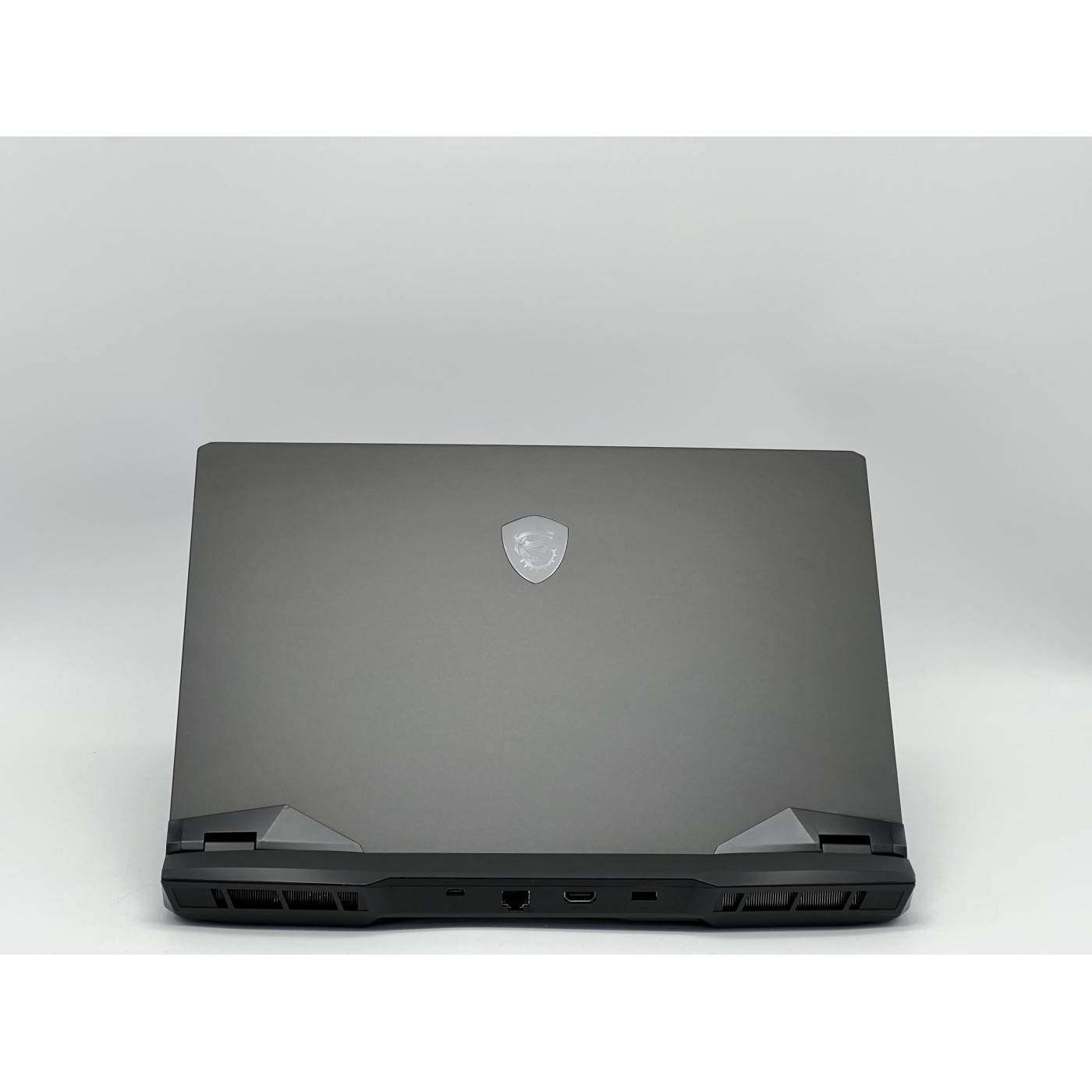 Ноутбук MSI 15.6