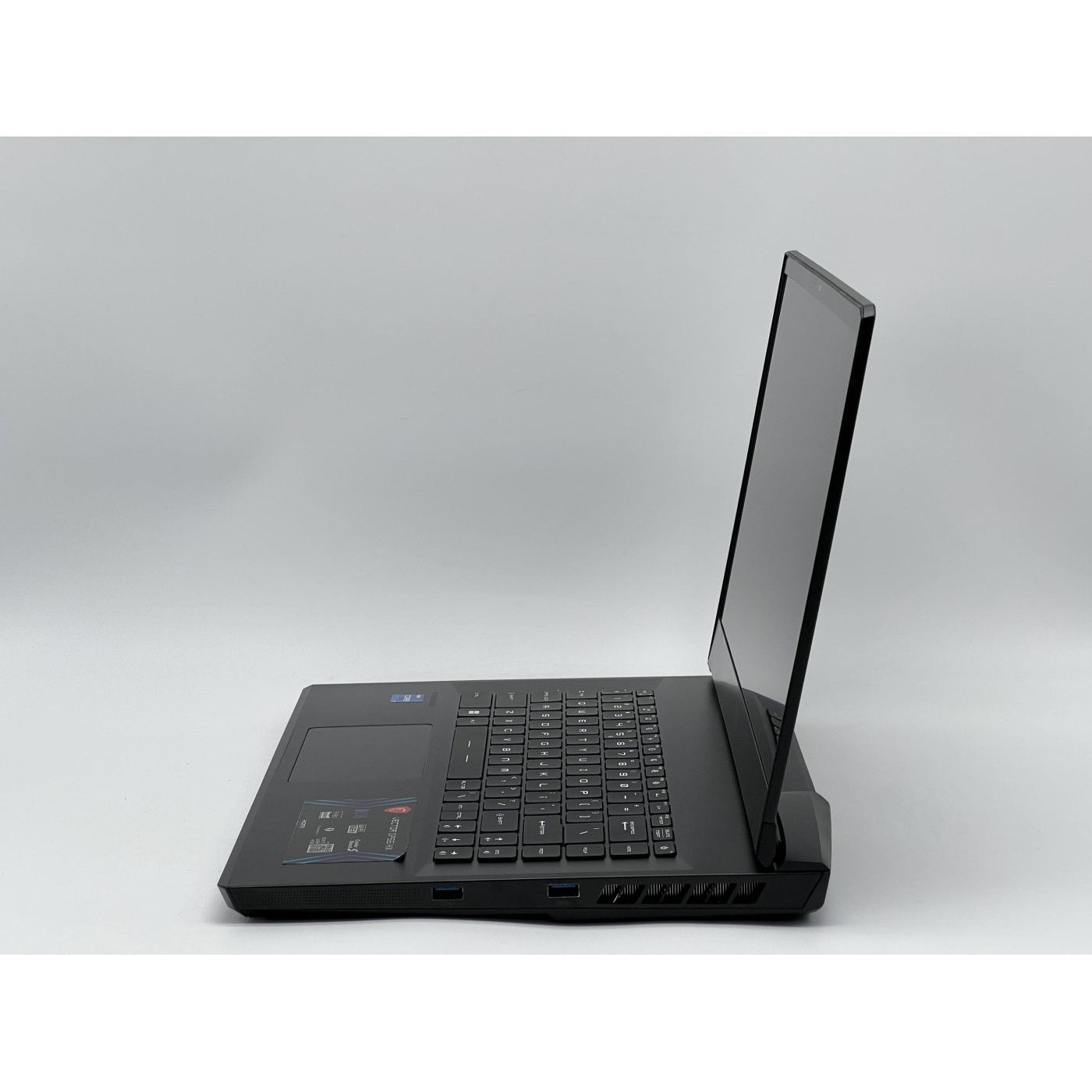 Ноутбук MSI 15.6