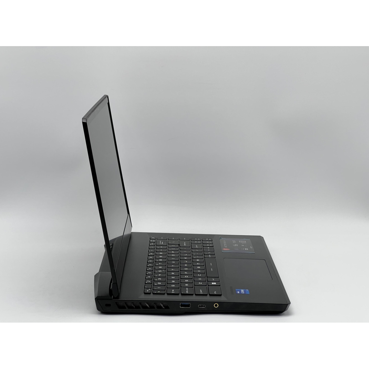 Ноутбук MSI 15.6