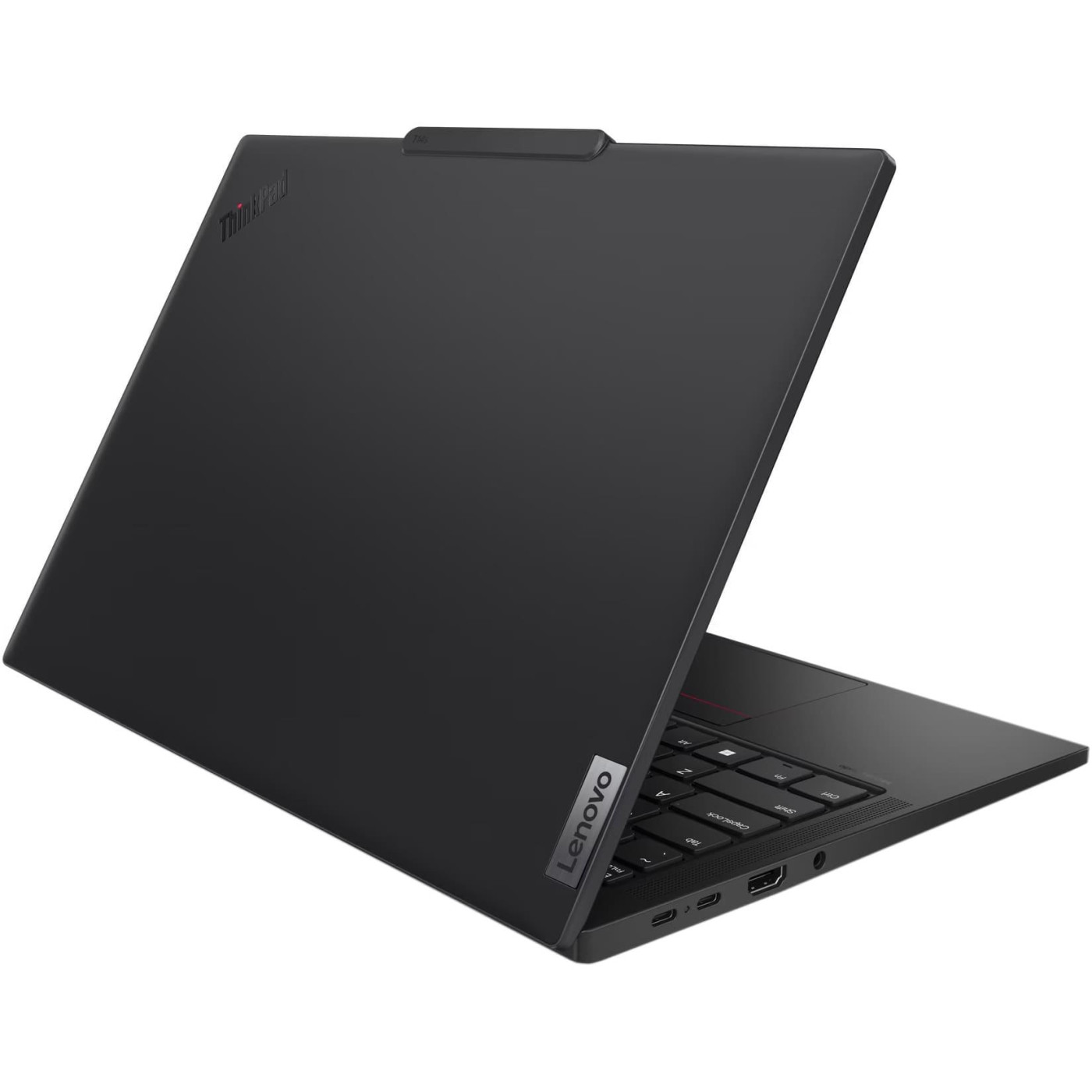 Ноутбук Lenovo 14 ThinkPad T14 G6 WUXGA/Intel U5-228V/32GB/512SSD/UMA/W11P (21QG000XRA)