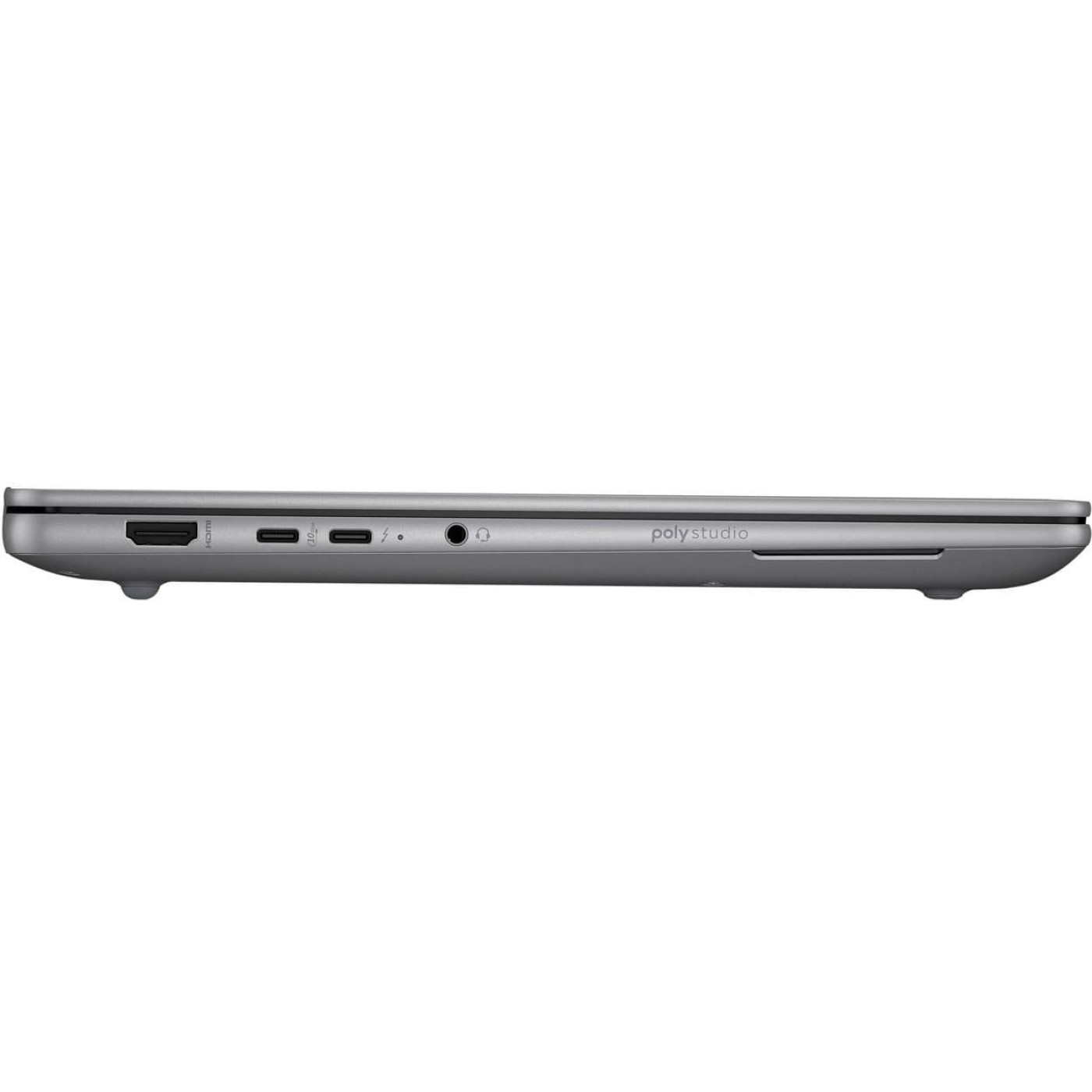 Ноутбук HP 14 ZBook Ultra G1a WUXGA IPS/Ryzen AI Max+ 395/32GB/1TB SSD/Radeon/DOS/Silver (B30DHES)