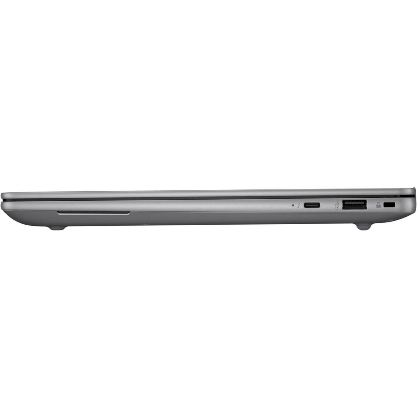 Ноутбук HP 14 ZBook Ultra G1a WUXGA IPS/Ryzen AI Max+ 395/64GB/1TB SSD/Radeon/DOS/Silver (B30DJES)